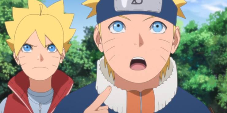 5 segredos que nunca te contaram sobre Naruto Uzumaki
