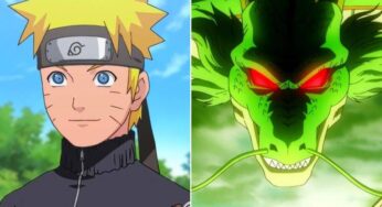 5 desejos que o Naruto poderia fazer para o Shenlong