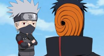 Naruto: Veja quais as 5 maiores palhaçadas do anime