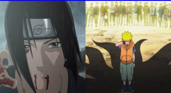 Naruto: A pior coisa que aconteceu com cada personagem