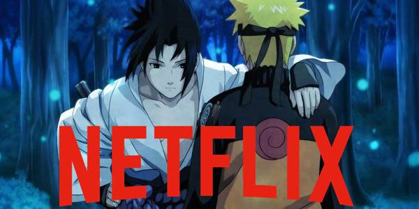 Netflix PRECISA REALMENTE DUBLAR Naruto Shippuden! VEJA alguns MOTIVOS! 