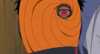 Quase ninguém percebeu um importante detalhe sobre Obito Uchiha no começo de Naruto