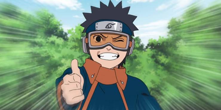Fã de Naruto cria edição com Obito Uchiha melhor do que Hollywood