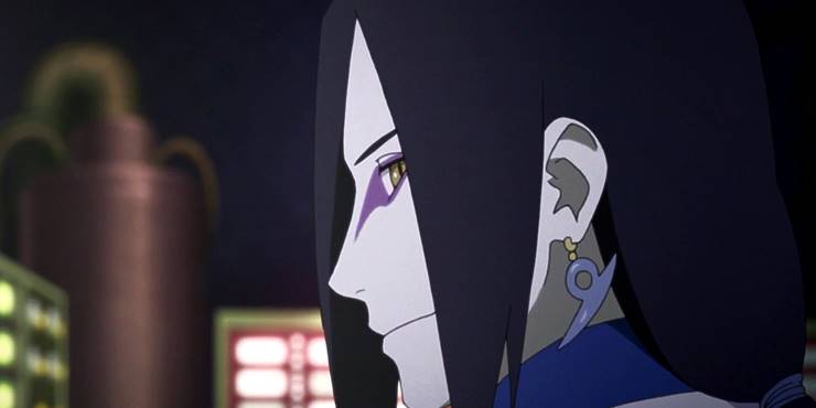 Boruto: 5 provas de que Orochimaru se tornou um pai melhor que o Naruto