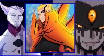 Estes são os 10 personagens mais fortes de Boruto: Naruto Next Generations