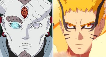 Naruto: Todos os personagens que podem destruir um planeta