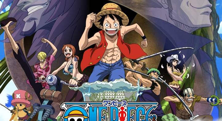 One Piece 1024 - Spoilers e data de lançamento 