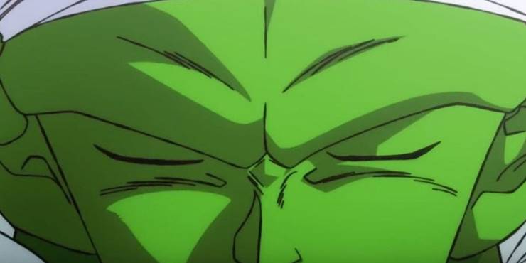 Dragon Ball Super faz uma revelação importante sobre Piccolo