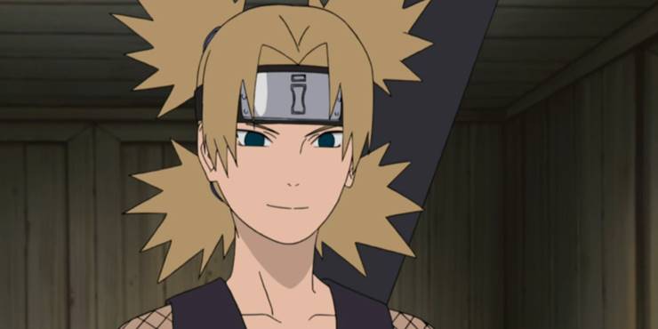 Fã de Naruto fez o cosplay mais perfeito da Temari