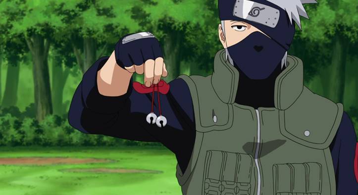 Afinal, o que o Kakashi sabia sobre o golpe dos Uchiha em Naruto?