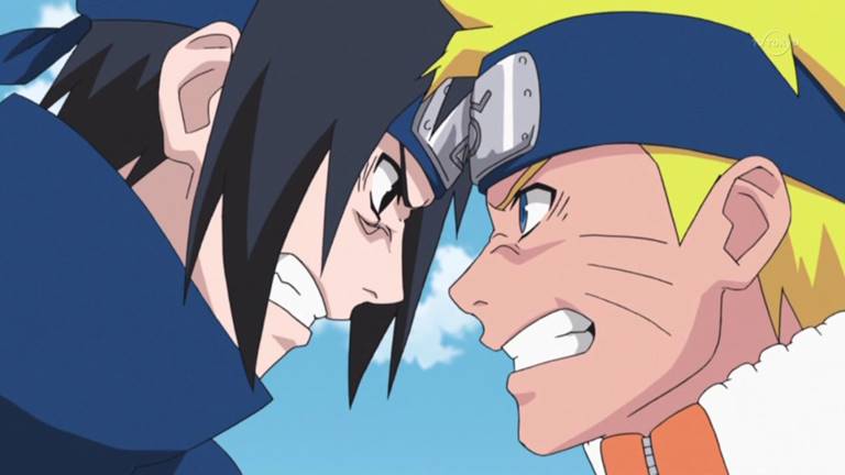 Afinal, quem sofreu a derrota mais humilhante em toda a série Naruto?
