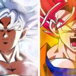 Arvore genealogica de Goku e Vegeta do - Daiko O Saiyajin
