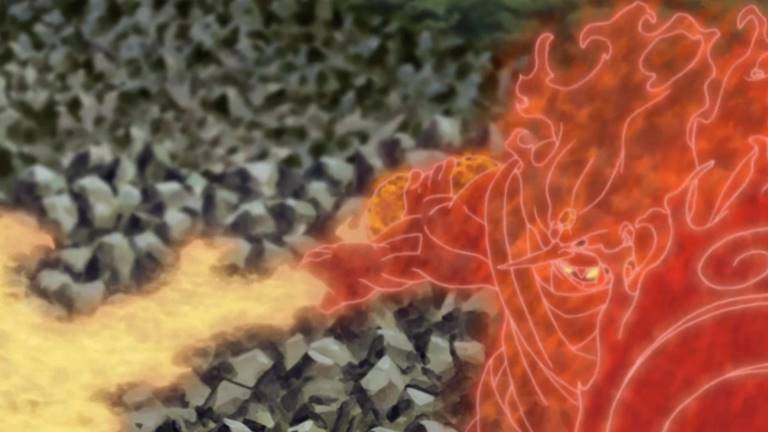 5 Jutsus mais poderosos de Itachi Uchiha em Naruto Shippuden