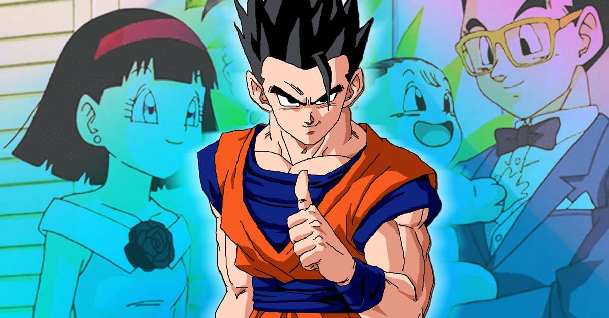 Dragon Ball Super  Sinopse revela momento decisivo para Gohan e 17 -  NerdBunker