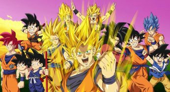 Quantos anos Goku tem em cada momento de Dragon Ball?