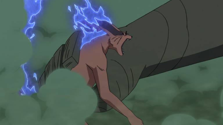 Quais os fatos mais insanos sobre Hashirama  na franquia Naruto?