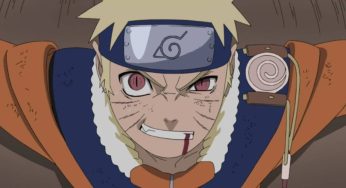 Afinal, existe alguma punição para alguém que usa Jutsu proibido em Naruto?
