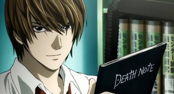 Afinal, Light Yagami realmente se torna um shinigami após sua morte em Death Note?