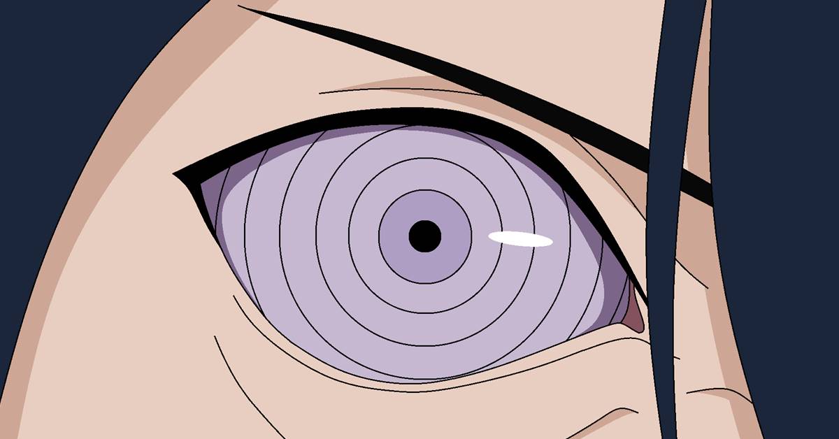 Estas são sem dúvida as 5 habilidades mais fortes do Rinnegan em Naruto