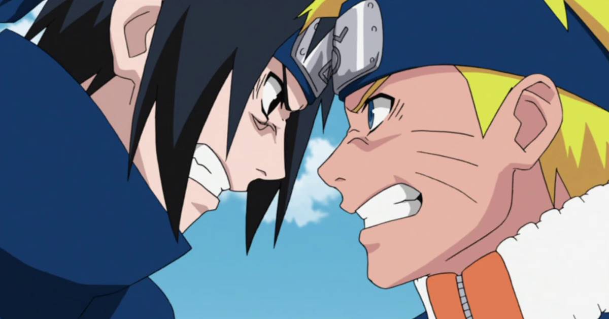 Afinal, quem sofreu a derrota mais humilhante em toda a série Naruto?