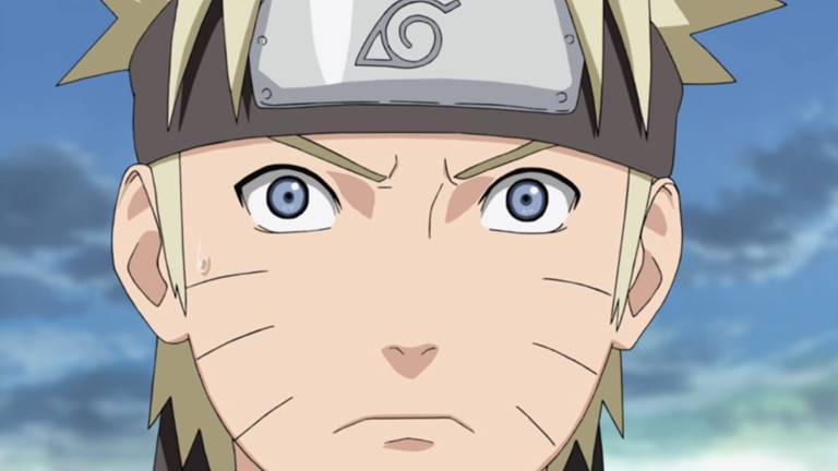 Por que o Naruto não aprendeu novos jutsus após o salto no tempo de Naruto Shippuden?