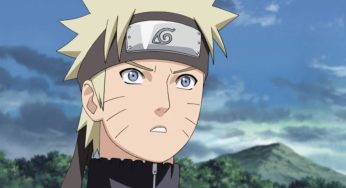 Naruto tem o genjutsu mais forte da série