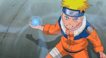 Todas as curiosidades sobre o Rasengan de Naruto Uzumaki