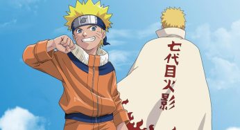 Veja as 7 maiores falhas de Naruto Uzumaki em Naruto