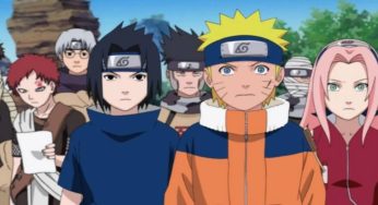 Criador de Naruto revela que não queria fazer o arco do Exame Chunin