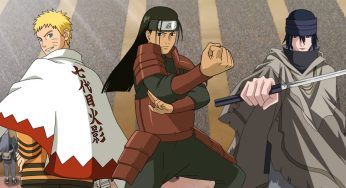 Afinal, qual ninja é o melhor em todos os aspectos em Naruto Shippuden?