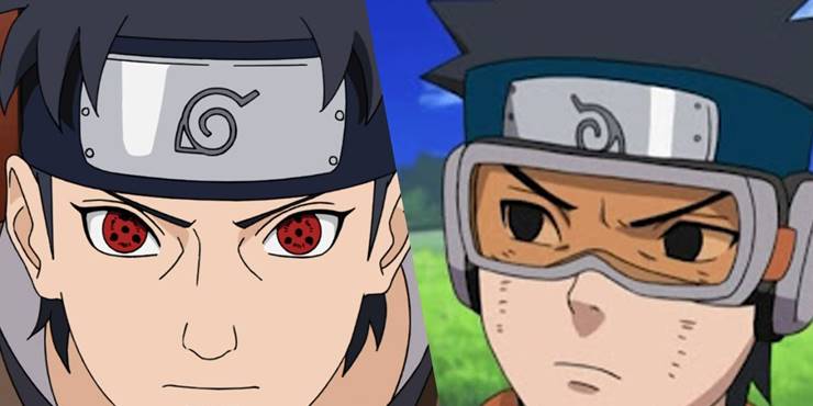 Afinal, por que Tobi desejou tanto o Sharingan de Shisui em Naruto?