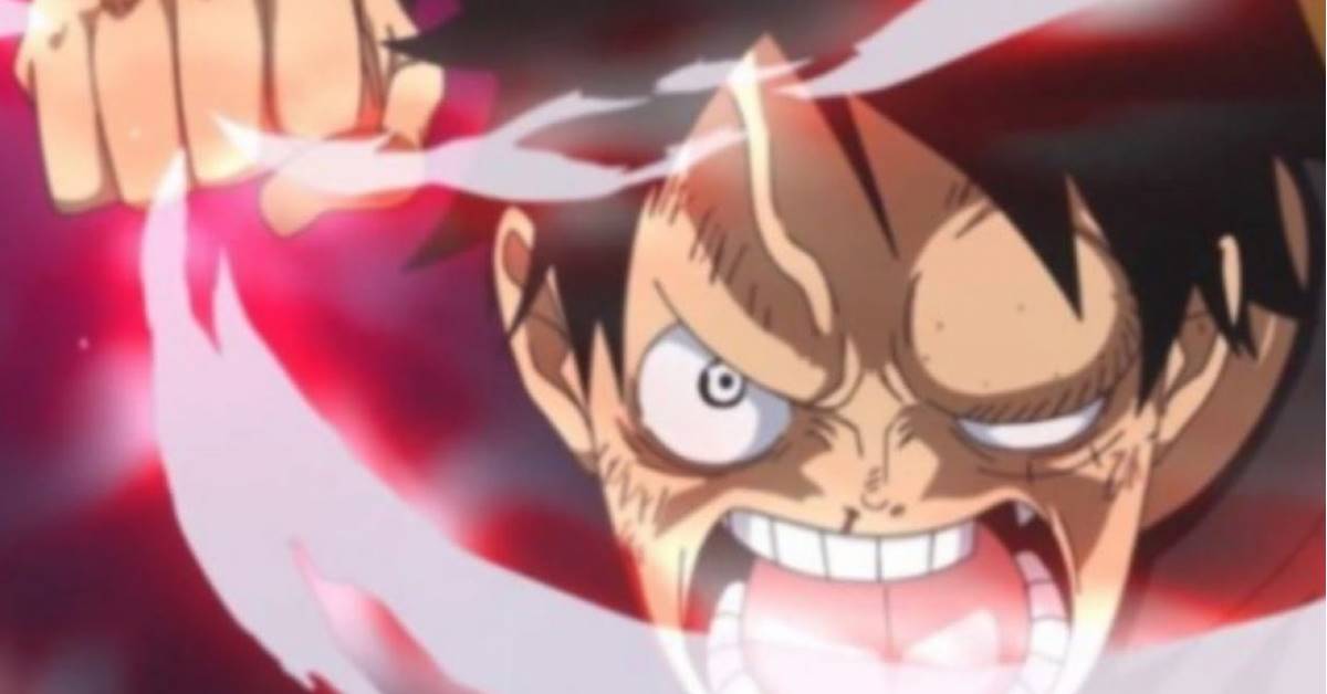 Spoilers 1016 One Piece