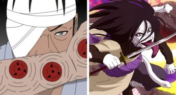 Orochimaru ou Danzo: qual o pior entre eles em Naruto?