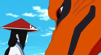 O que Orochimaru poderia ter feito para obter sucesso em Naruto Shippuden?