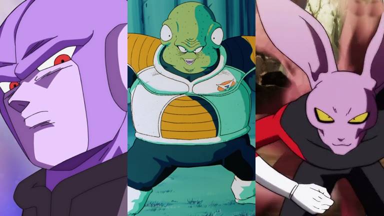 Afinal, quem é o personagem mais rápido em Dragon Ball Super?