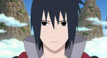 Os personagens que Sasuke matou em Naruto Shippuden