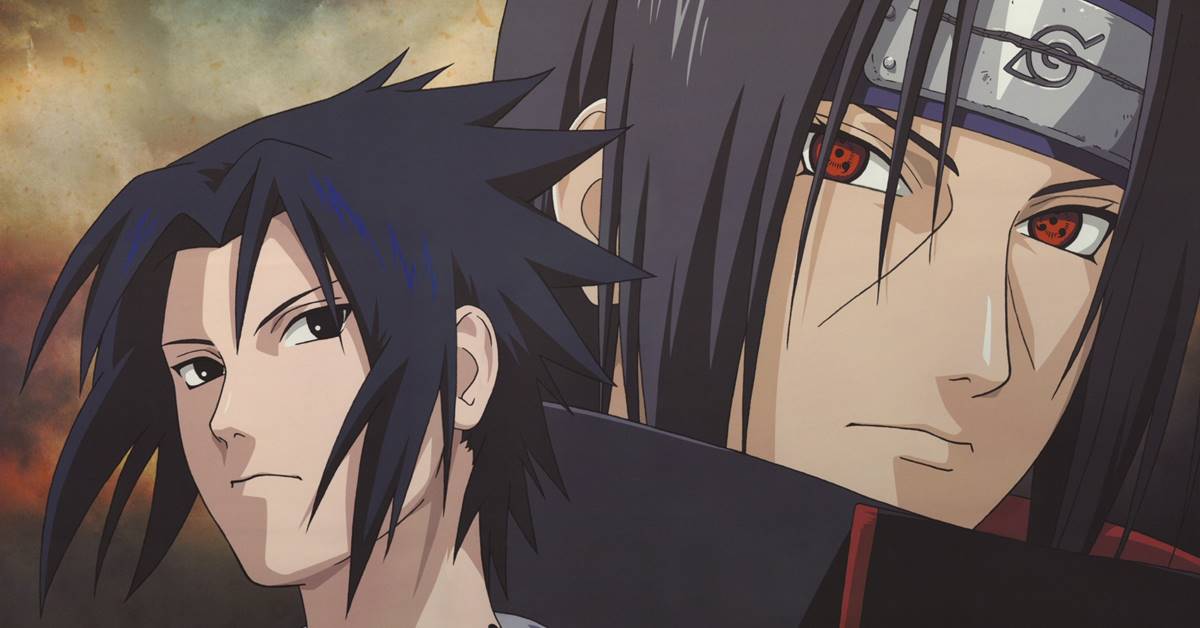 Como a história de Sasuke mudaria se Itachi não tivesse abandonado ele em Naruto?