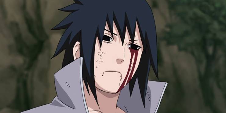 Sasuke Uchiha merece perdão depois de tudo o que ele fez em Naruto?