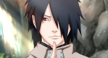 10 vezes que Sasuke vilão fez algo bom em Naruto