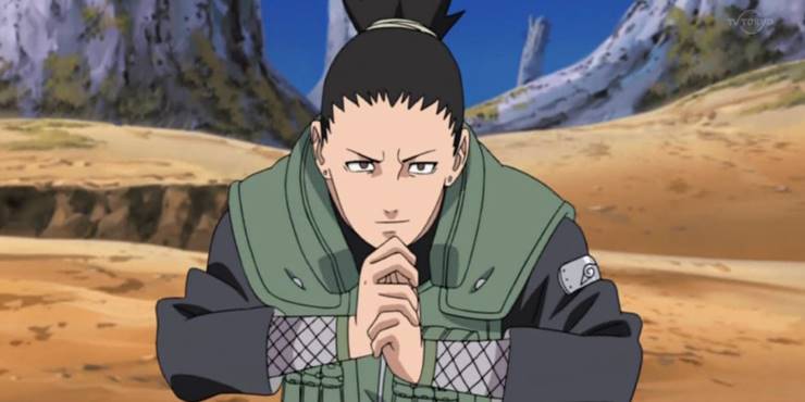 Quais ninjas poderiam ter se juntado a Akatsuki em Naruto Shippuden?