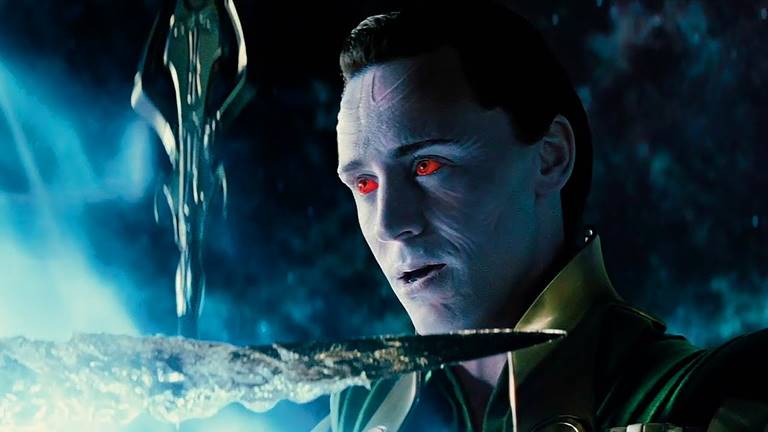 Ator de Loki, Tom Hiddleston, revela quais seus momentos favoritos na Marvel