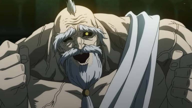 Record of Ragnarok: conheça todos os personagens do anime da
