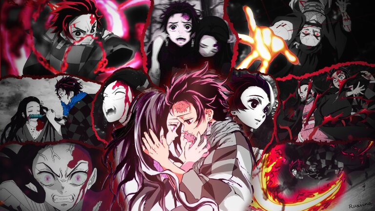 Estúdio de animação responsável por Demon Slayer está enfrentando um grande impasse com a justiça japonesa