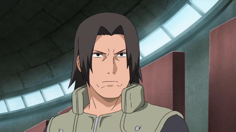 Se Itachi não tivesse uma doença e buscasse o poder, ele seria equivalente a Madara em Naruto Shippuden?