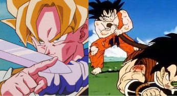5 vezes que o Goku ganhou o respeito de outros Saiyajins em Dragon Ball