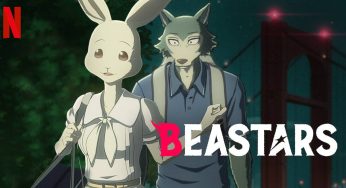 Beastars Temporada 3: Data de lançamento na Netflix