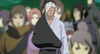 Como Konoha não percebeu tantos Uchihas sem olhos após o Massacre Uchiha em Naruto?