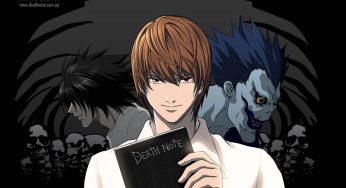 Death Note: O que aconteceria se as autoridades não tivessem parado o Kira?