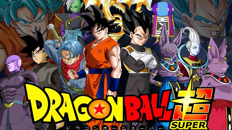 Painel de Dragon Ball Super é anunciado para Comic Con 2021