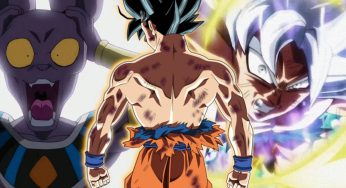 Afinal, Goku é o verdadeiro vilão de Dragon Ball Super?